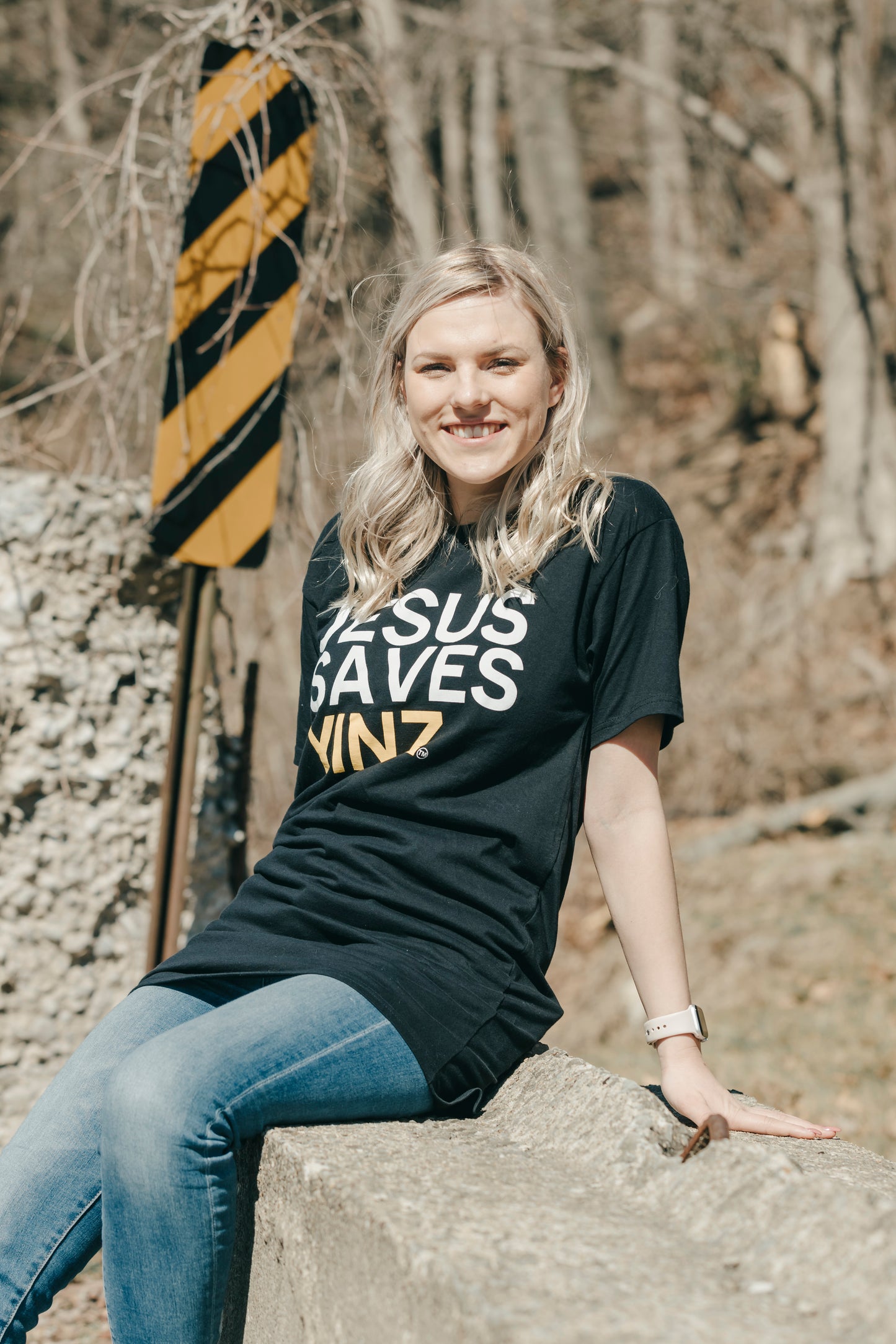 Women's Long Body Urban Tee