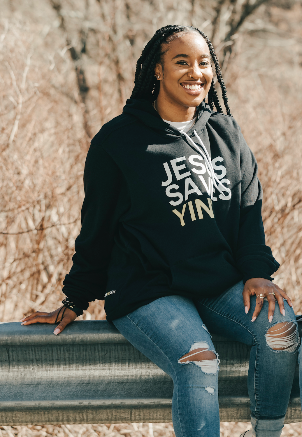 Women's Pullover Hoodie